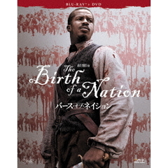 バース・オブ・ネイション（Ｂｌｕ－ｒａｙ　Ｄｉｓｃ）