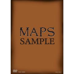 舞台「MAPS」（ＤＶＤ）