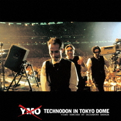 YMO／TECHNODON LIVE 1993 TOKYO DOME（Ｂｌｕ－ｒａｙ）