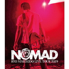 NOMAD 全6枚 初回限定版 NOMAD 初回限定盤