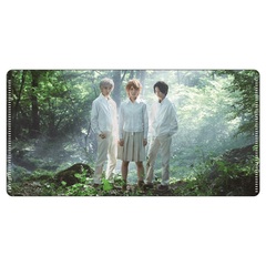 映画『約束のネバーランド』マスク＆ティッシュケース