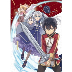 「精霊幻想記」DVD　BOX第1巻（ＤＶＤ）