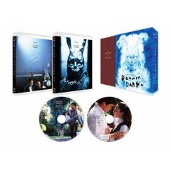 ドニー・ダーコ 2Kレストア ニューマスター Blu-ray 〈2枚組〉（Ｂｌｕ－ｒａｙ）