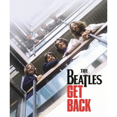 『ザ・ビートルズ：Get Back Blu-ray コレクターズ・セット』（Ｂｌｕ?ｒａｙ）