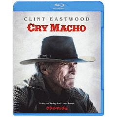 クライ・マッチョ（Ｂｌｕ－ｒａｙ　Ｄｉｓｃ）
