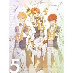 UniteUp! 5 ＜完全生産限定版＞（Ｂｌｕ－ｒａｙ）