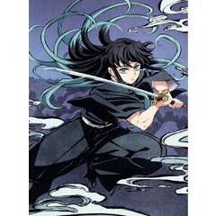 鬼滅の刃　刀鍛冶の里編　第二巻（ＤＶＤ）