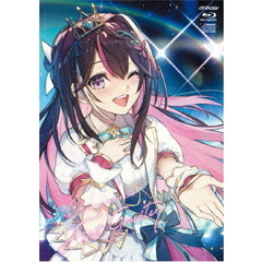 SorAZ／SorAZ Major Debut Live Blu-ray 「First Gravity」 初回限定AZKi盤（特典なし）（Ｂｌｕ－ｒａｙ）