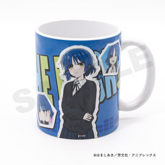 【ぼっち・ざ・ろっく！】マグカップ・山田リョウ