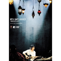 布袋寅泰／MTV UNPLUGGED（ＤＶＤ）