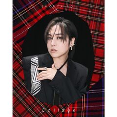 蒼井翔太／蒼井翔太 LIVE 2024 WONDER lab. Collage Blu-ray（セブンネット限定特典：L判ブロマイド）（Ｂｌｕ－ｒａｙ）