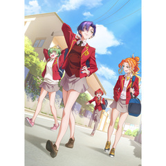 帝乃三姉妹は案外、チョロい。 3 ＜完全生産限定版＞（ＤＶＤ）