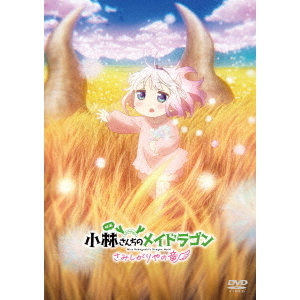 映画 小林さんちのメイドラゴン さみしがりやの竜（DVD） 通販