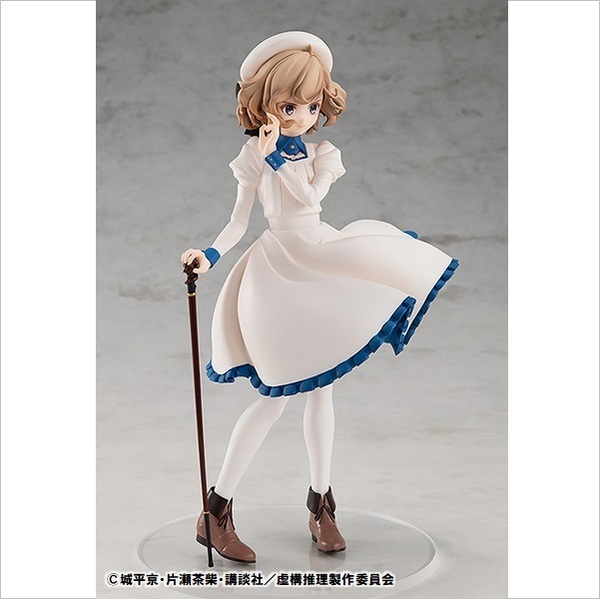 虚構推理 POP UP PARADE 岩永琴子(2020年10月発売) 通販｜セブンネット