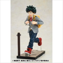 コネコレ 緑谷出久 制服Ver.(2020年11月発売)