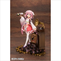 『プリマドール』灰桜　初回生産限定版