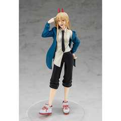 チェンソーマン POP UP PARADE パワー