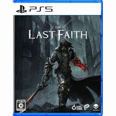 PS5　The Last Faith: The Nycrux Edition