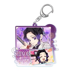 鬼滅の刃グッズしのぶ 鬼滅の刃グッズしのぶの検索結果 - 通販｜セブン