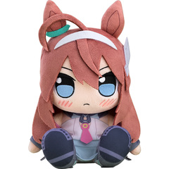 ウマ娘 プリティーダービー   くりぱん ぬいぐるみ ミホノブルボン（2025年11月以降発売予定）