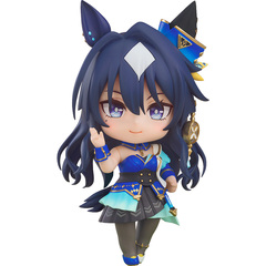 ウマ娘プリティーダービー セミコンプまとめセット制服フィギュア 37種 40個 ウマ娘 プリティーダービー』から「サクラローレル」がプライズ