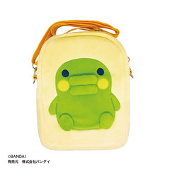 ポシェット　たまごっち　くちぱっち