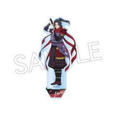 NARUTO-ナルト- 疾風伝 アクリルスタンド　忍武者　うちはイタチ（2025年11月中旬以降発売予定）