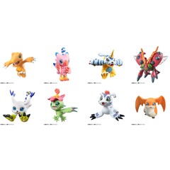 デジモンアドベンチャー   デジコレ！MIX【再販】【単品】（2026年1月以降発売予定）
