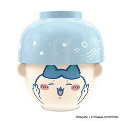 汁椀茶碗セット2　ハチワレ 