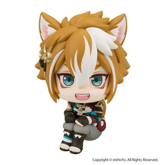 るかっぷ 原神 ゴロー(2026年11月以降発売予定)