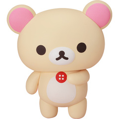 リラックマねんどろいど コリラックマ（2026年12月以降発売予定）