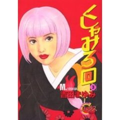 くしゃみ３回　　　３