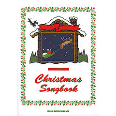 クリスマスＳｏｎｇｂｏｏｋ　ギター弾き語り