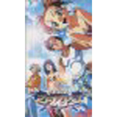 ビデオ　銀装騎攻オーディアン　　１３