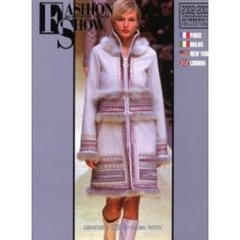 Ｆａｓｈｉｏｎ　ｓｈｏｗ　２００２－２００３Ａｕｔｕｍｎ　＆　ｗｉｎｔｅｒ　ｃｏｌｌｅｃｔｉｏｎｓ　Ｐａｒｉｓ　Ｍｉｌａｎ　Ｎｅｗ　Ｙｏｒｋ　Ｌｏｎｄｏｎ