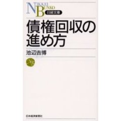 債権回収の進め方