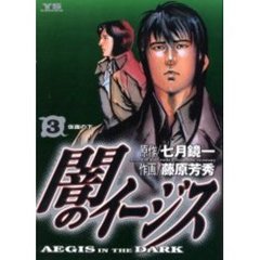 闇のイージス　　　３