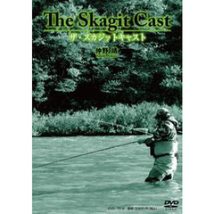 ＤＶＤ　Ｔｈｅ　Ｓｋａｇｉｔ　Ｃａｓｔ