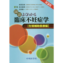 図説よくわかる臨床不妊症学　生殖補助医療編　第３版