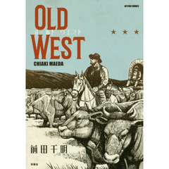 ＯＬＤ　ＷＥＳＴ