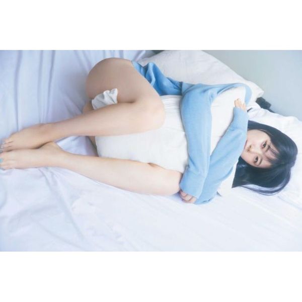 STU48 瀧野由美子 1st写真集『君のことをまだよく知らない』通常版表紙