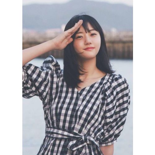 STU48 瀧野由美子 1st写真集『君のことをまだよく知らない』通常版表紙 通販｜セブンネットショッピング