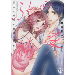 ふしだらな純愛　１