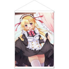 【絵師コレ】「藤倉琉音」 B2タペストリー