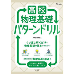 高校物理基礎パターンドリル