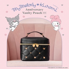 マイメロディ&クロミ Anniversary Vanity Pouch BOOK (宝島社ブランドムック)