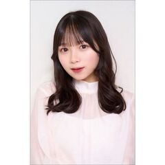 池本しおり　2026年カレンダー