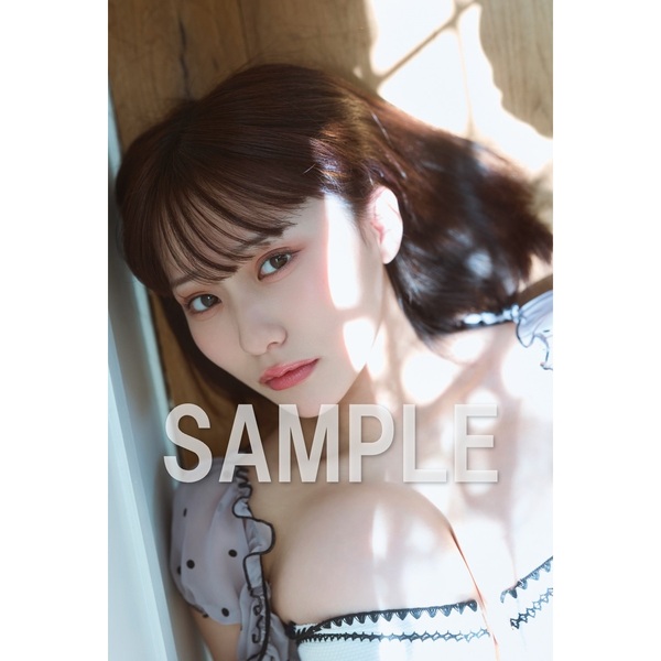 限定 特典 ポストカードA】田中美久☆漫画アクション 20☆セブンネット