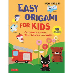 ＥＡＳＹ　ＯＲＩＧＡＭＩ　ＦＯＲ　ＫＩＤ