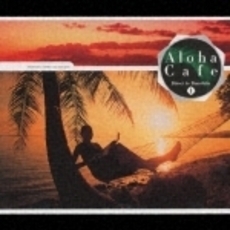 ALOHA　CAFE　DIRECT　TO　HONOLULU　1